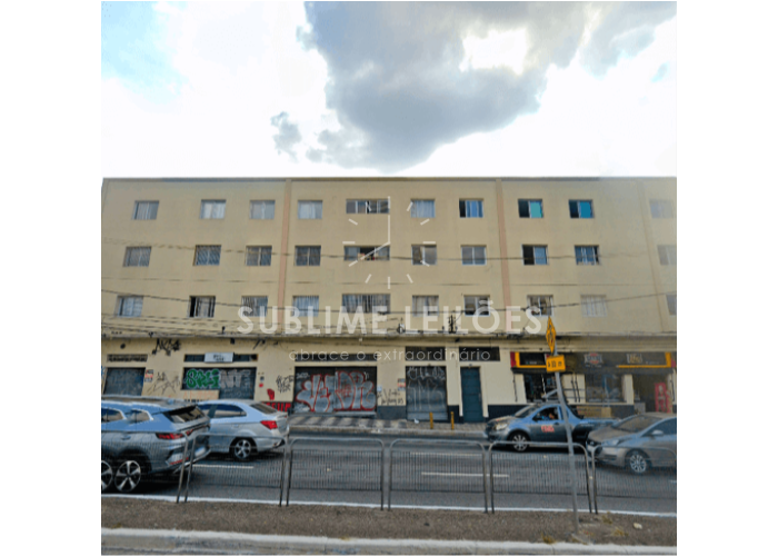 Imagem do imóvel 3 dormitórios | Vaga | 75m² útil Apartamento em Santo Amaro
