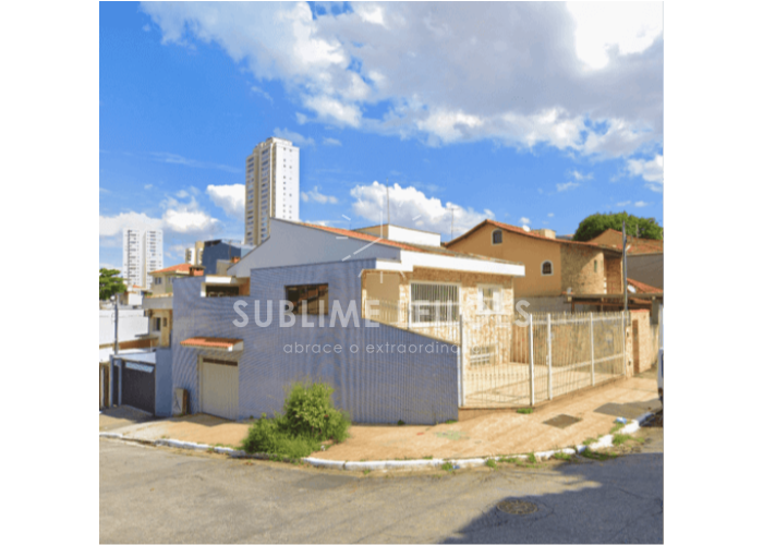 Imagem do imóvel Terreno de 167m² | 6 Vagas | Benfeitorias Casa na Vila Formosa