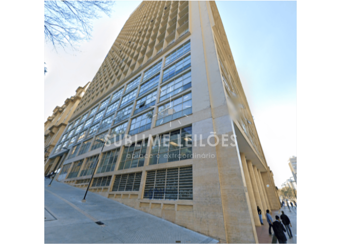 Imagem do imóvel Total de 1.172m² Conjunto comercial no Centro