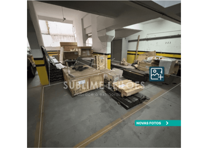 Imagem do imóvel 3 vagas | 58m² útil Apartamento e Vagas na Bela Vista