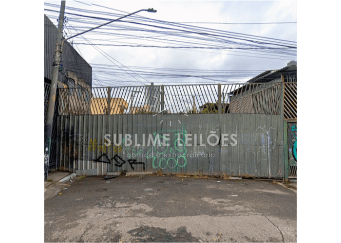 Imagem do imóvel Terreno de 177m² | Constr. de 68m² Sobrado na Vila Prel - ZL