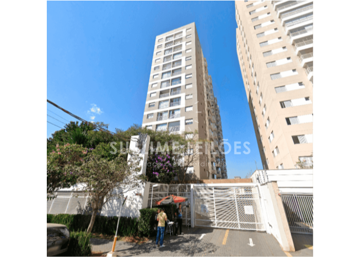 Imagem do imóvel 2 dormitórios | Vaga | 56m² útil Apartamento no Lauzane Paulista - ZN