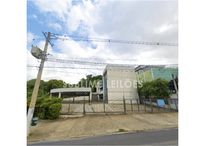 Imagem do imóvel Terreno de 1.459m² | Constr. de 763m² Prédio comercial na Lapa