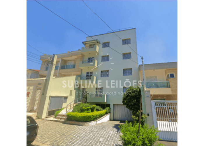 Imagem do imóvel 3 dormitórios | Vaga | 84m² útil Apartamento em São Bernardo do Campo I