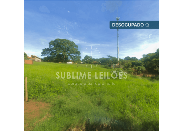 Imagem do imóvel Terreno de 400m² | Sem benfeitorias Terreno em São José do Rio Preto