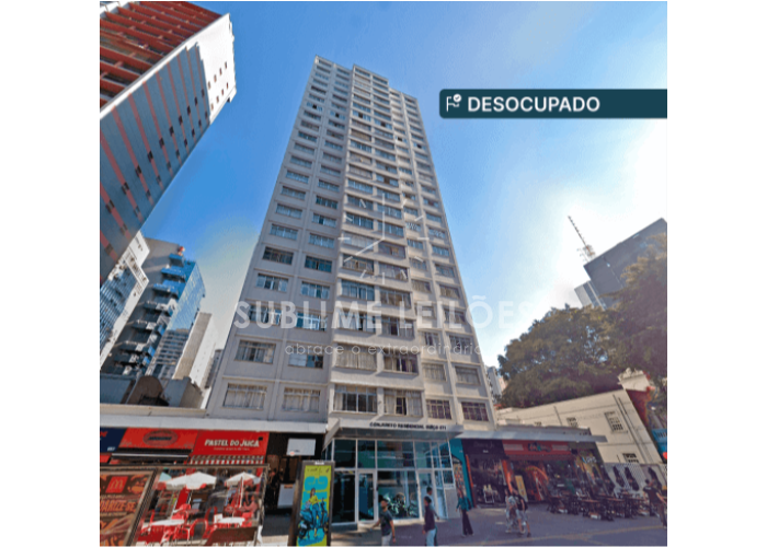 Imagem do imóvel 2 dormitórios | 106m² útil Apartamento e Vaga na Bela Vista
