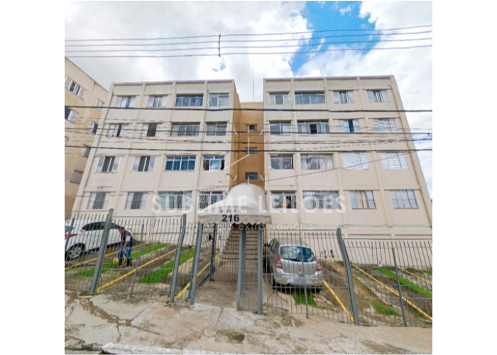 Imagem do imóvel 2 dormitórios | Vaga | 54m² útil Apartamento na Vila Pierina