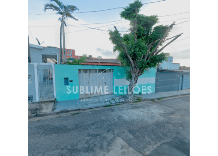 Imagem do imóvel Terreno de 262m² | Constr. de 84m² Casa em Sorocaba