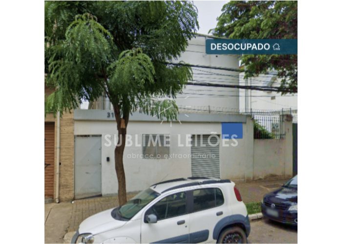 Imagem do imóvel Terreno de 360m² | Constr. de 358m² Prédio comercial no Campos Elíseos