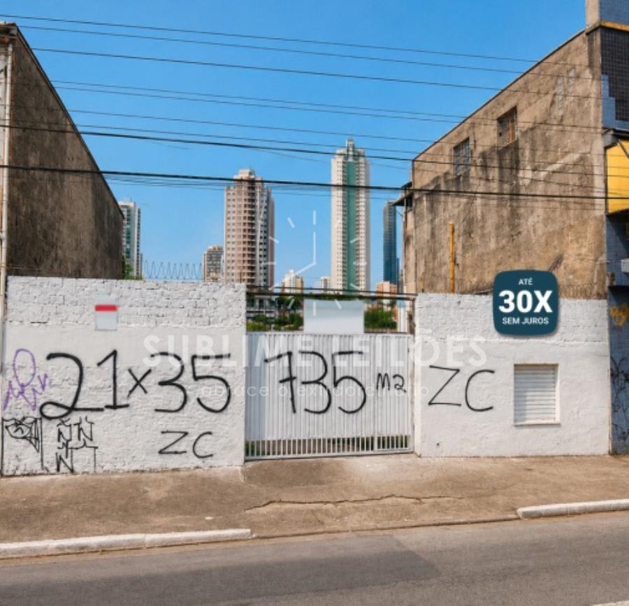 Foto de Terreno de 483m²