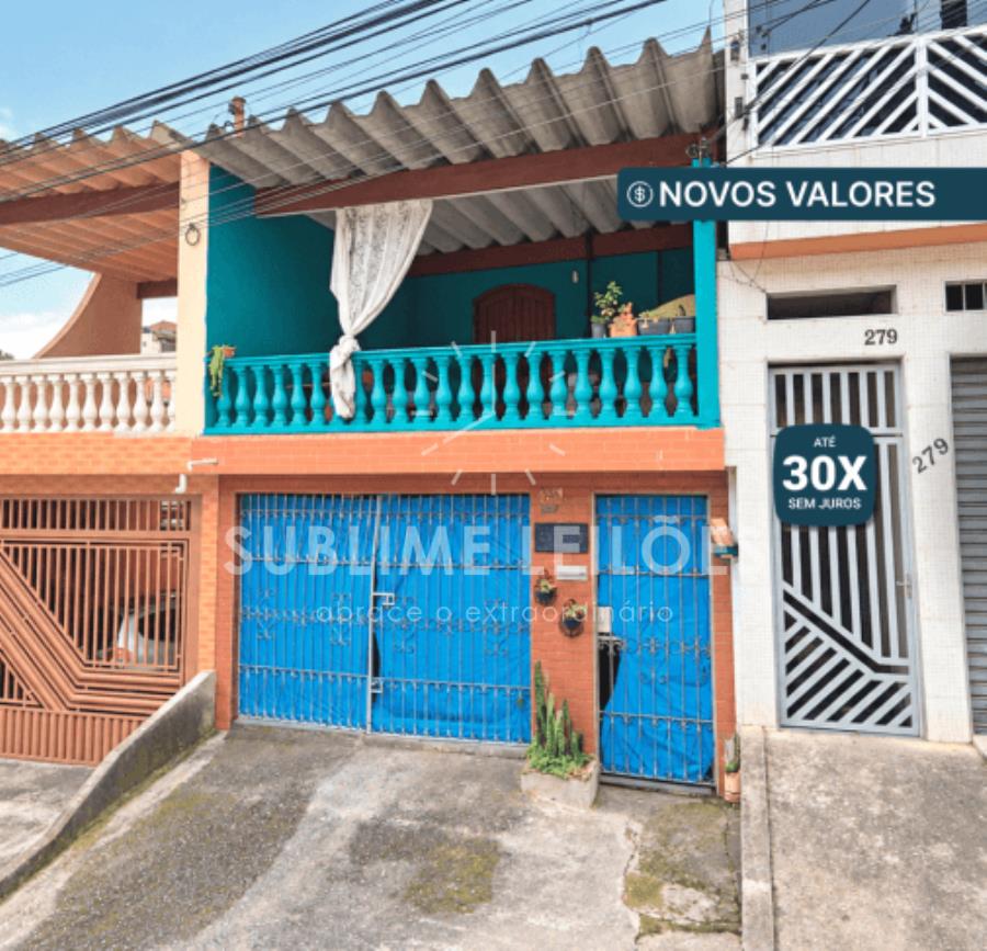 Terreno de 178m² | Constr. de 200m²