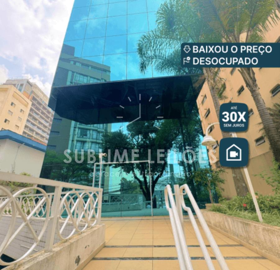 86m² útil | 3 Vagas