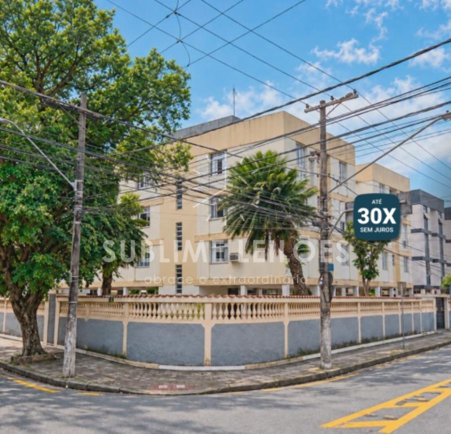 3 dormitórios | 64m² útil
