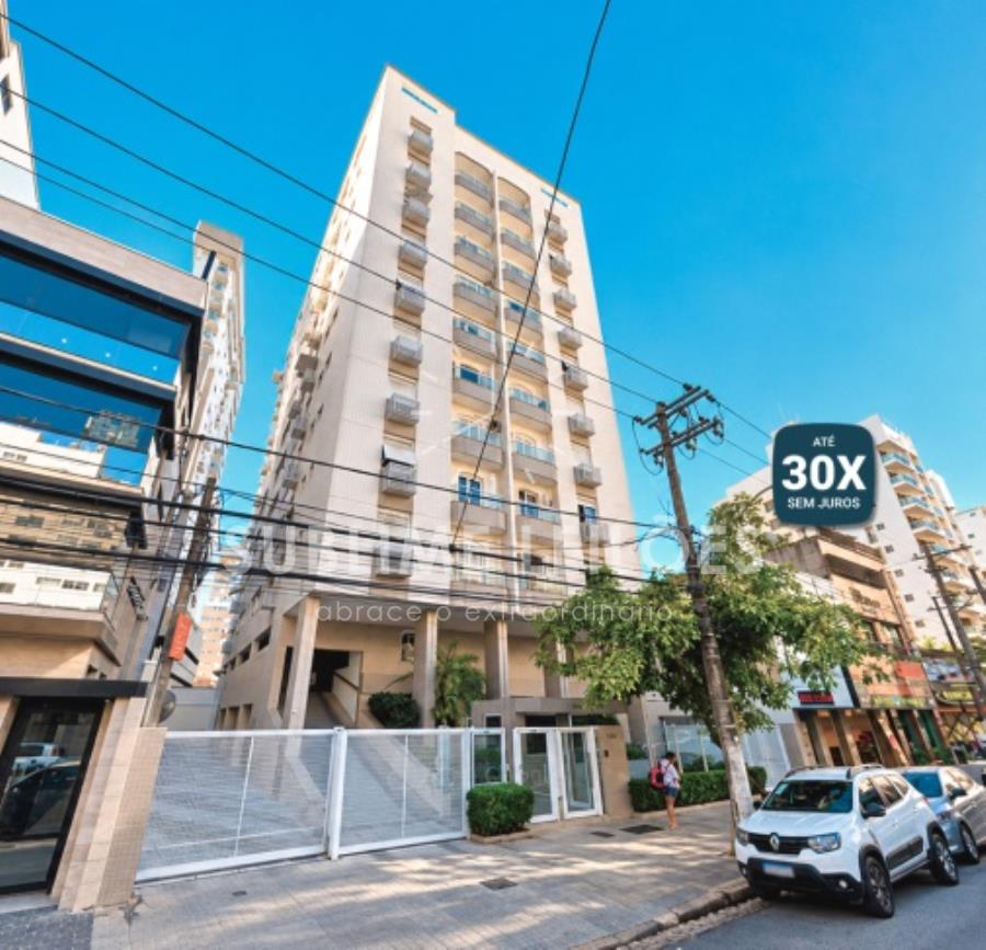 Boqueirão | 114m² útil
