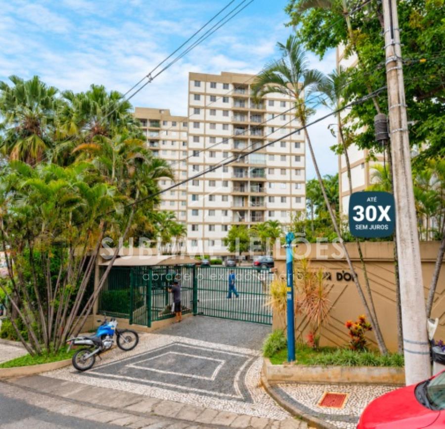 Vaga | 90m² útil