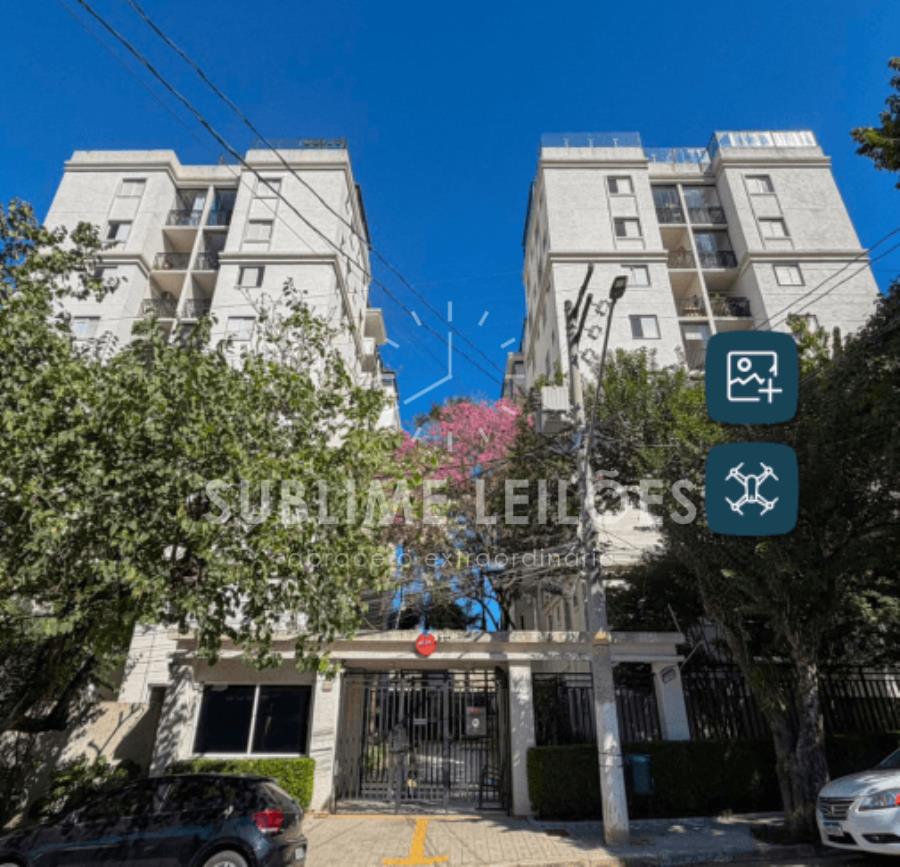 3 dormitórios | Vaga | 113m² útil