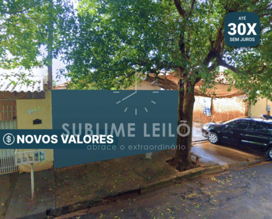 Terreno de 268m² | Frente de 10m