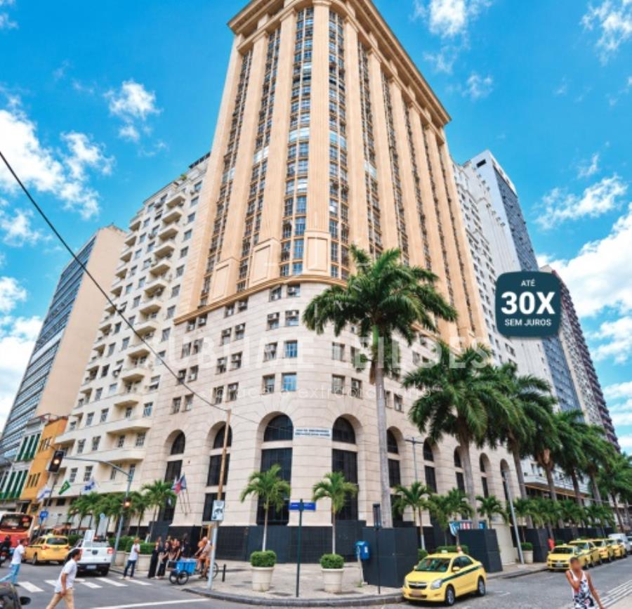 Região Central | 37m² útil