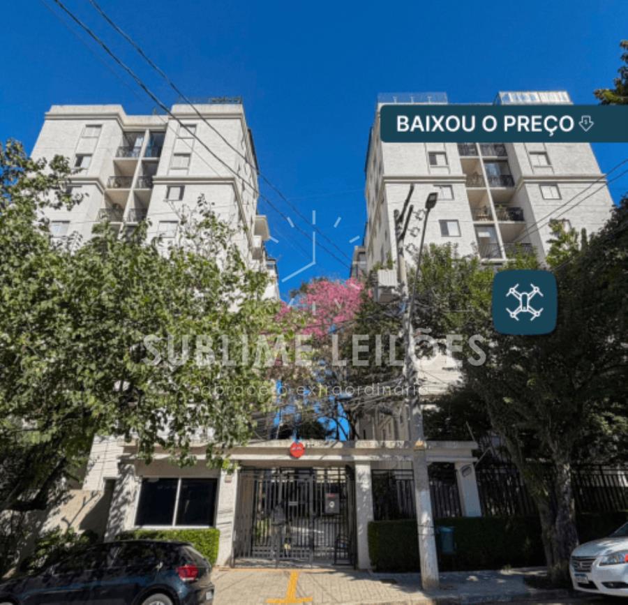 3 dormitórios | Vaga | 113m² útil