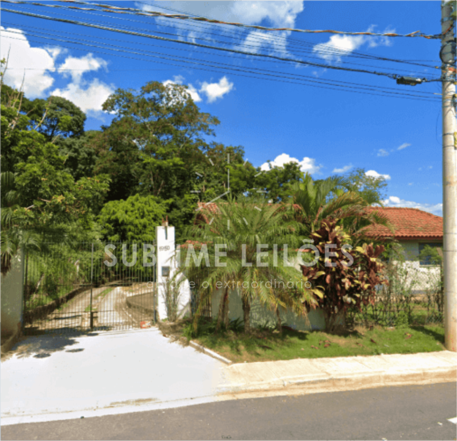 Área C | Terreno de 16.102m² 2 Áreas em Louveira, localizado em Louveira - SP, bairro Santo Antonio