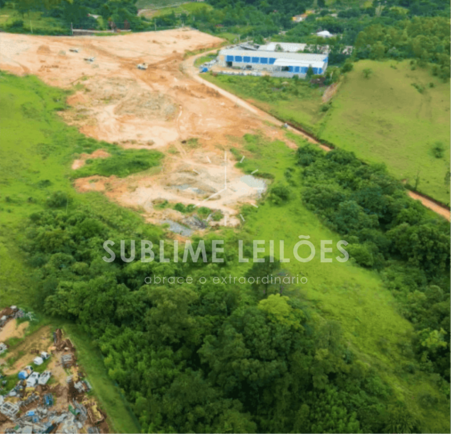 144.088m² de Terreno | Sem benfeitorias Área em Sorocaba, localizado em Sorocaba - SP