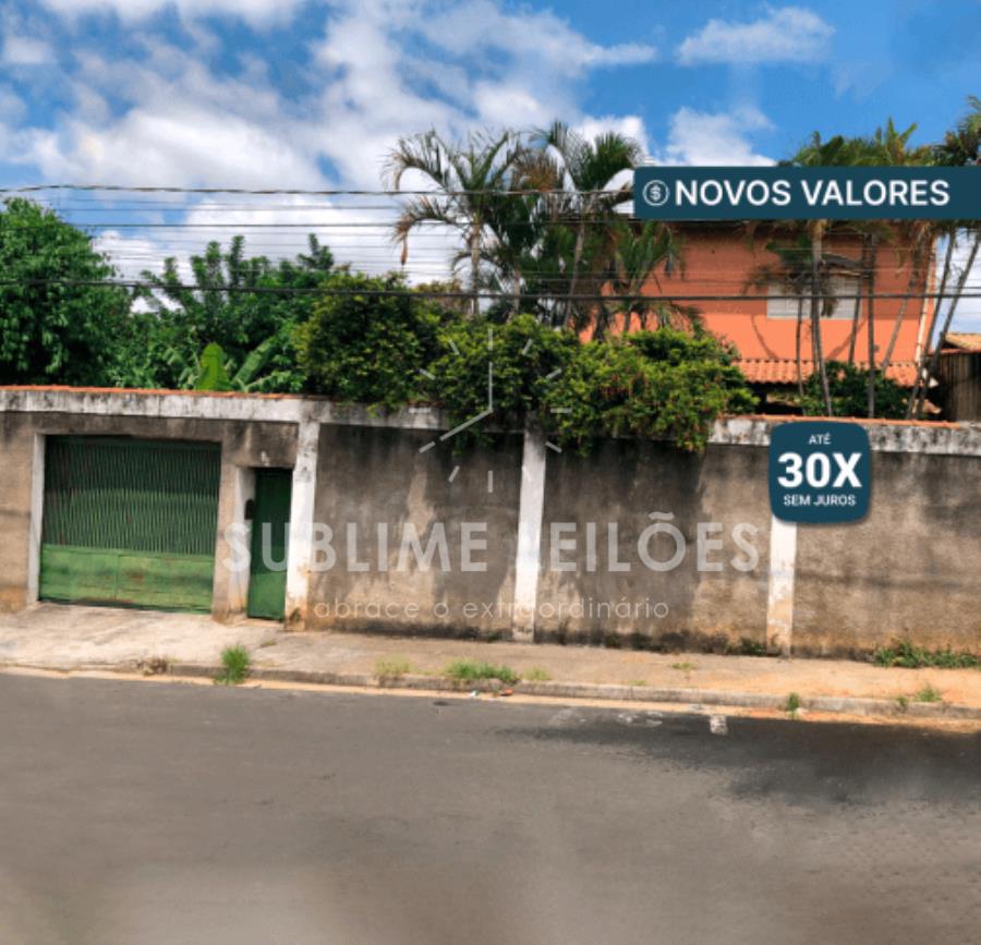 Terreno urbano