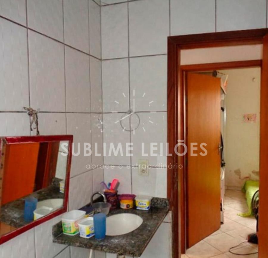 Terreno de 200m² | Constr. de 104m² Casa em São José do Rio Preto, localizado em São José Do Rio Preto - SP