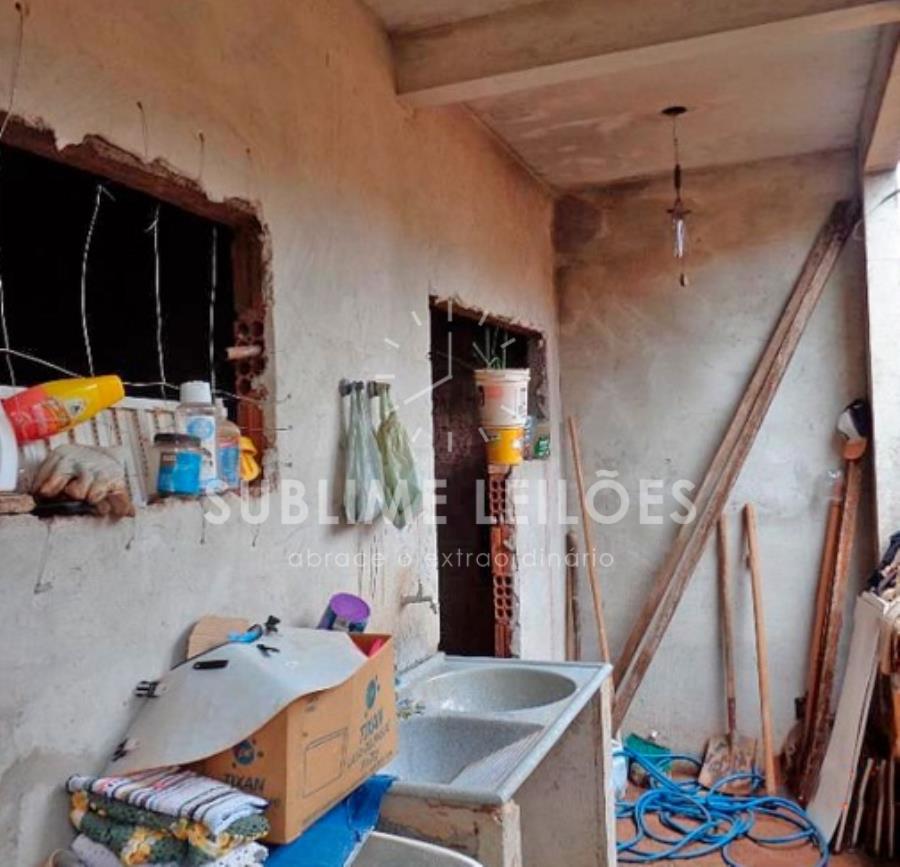 Terreno de 200m² | Constr. de 104m² Casa em São José do Rio Preto, localizado em São José Do Rio Preto - SP