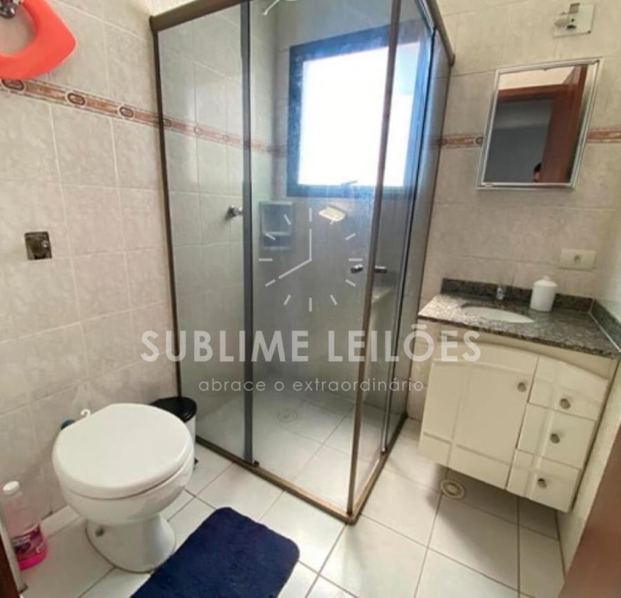 Suíte | 2 vagas | Útil de 55m² Apartamento em Mongaguá, localizado em Mongaguá - SP