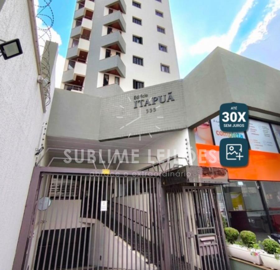 Apartamento, Centro em Jundiaí, SP