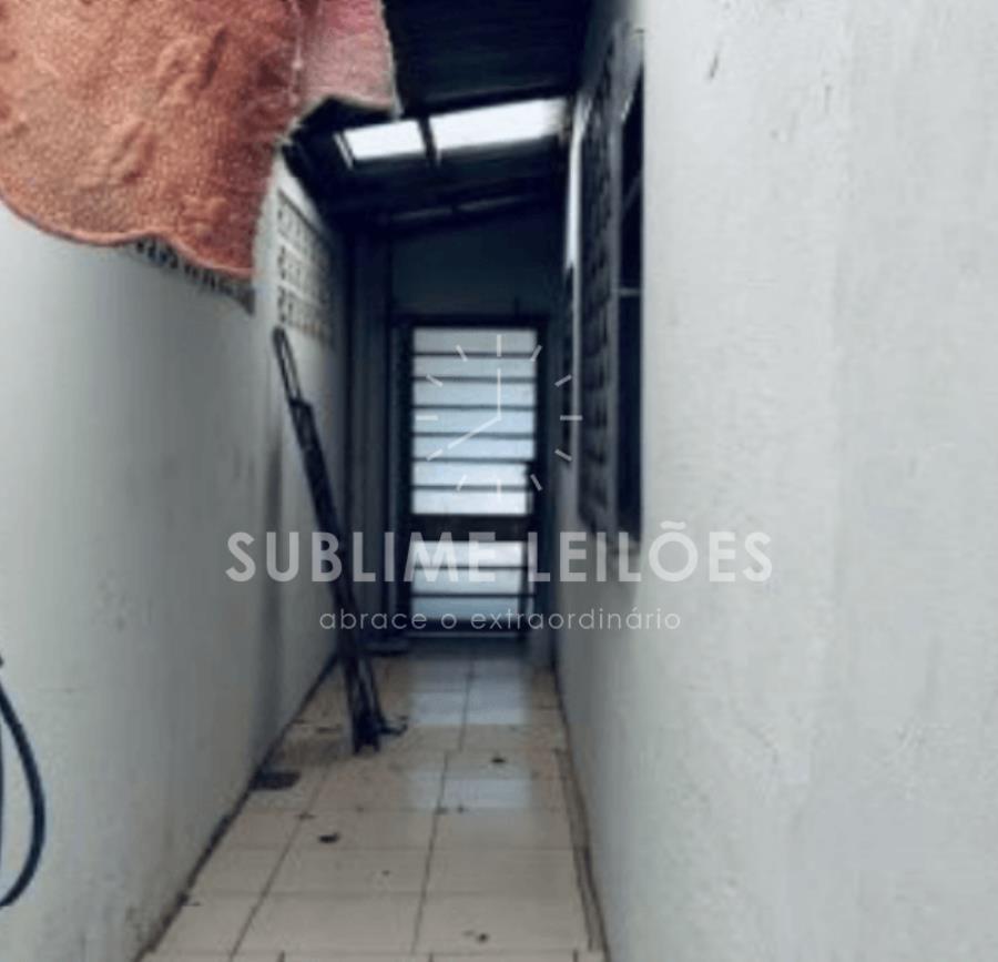 Terreno de 140m² | Constr. de 115m² Casa em Votuporanga, localizado em Votuporanga - SP, bairro São João
