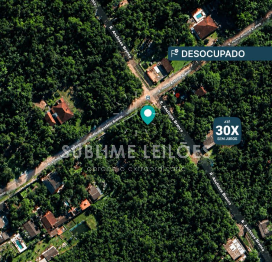 Terreno urbano