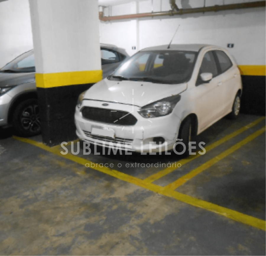 3 dormitórios | Vaga | 118m² útil Apartamento e Vaga na Bela Vista, localizado em São Paulo - SP