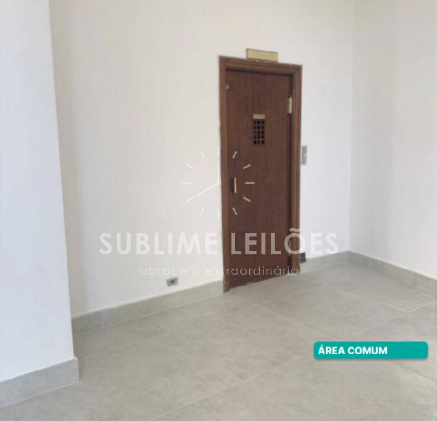 Apartamento no Guarujá | Total de 110m² | Vaga Terreno em Indianópolis, localizado em Guarujá - SP