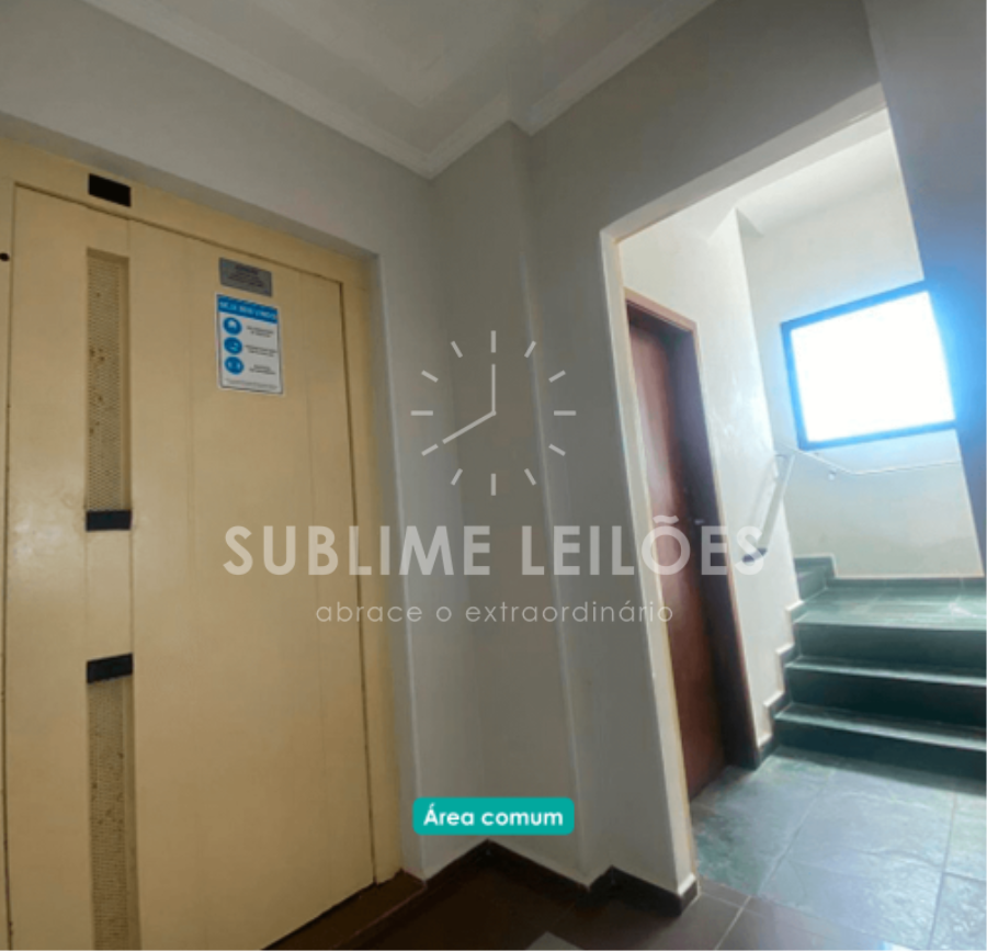 Suíte | 2 vagas | Útil de 55m² Apartamento em Mongaguá, localizado em Mongaguá - SP