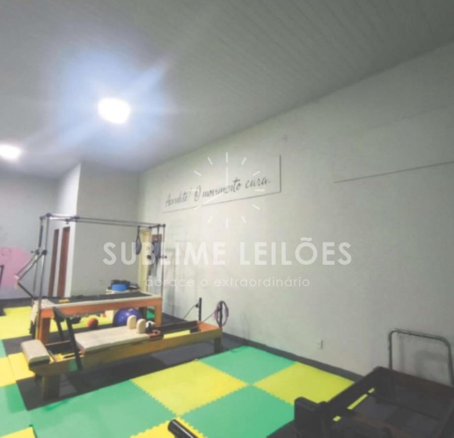 Terreno de 660m² | Constr. de 660m² Prédio comercial em Brasilândia - MS, localizado em Brasilândia - MS, bairro Centro