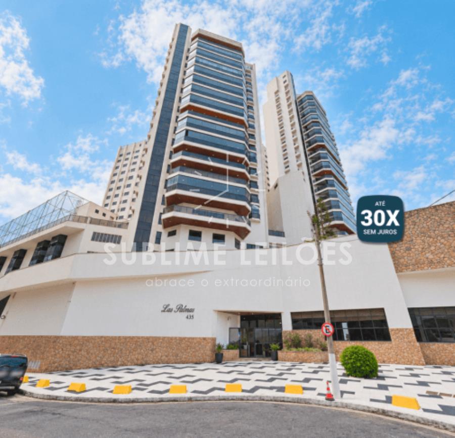 Imagem do imóvel 4 dormitórios | 251m² útil Apartamento no Guarujá