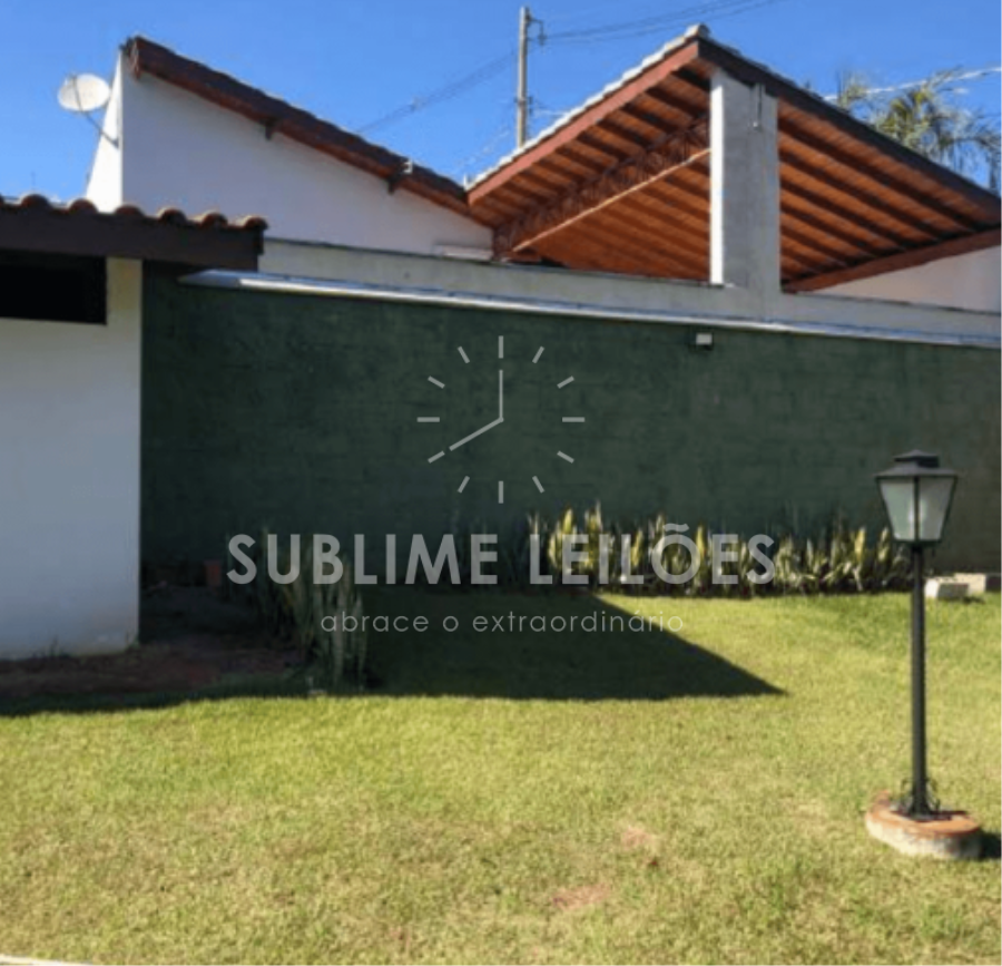 Terreno de 282m² | Benfeitorias Terreno em Itatiba - Cond. fechado, localizado em Itatiba - SP