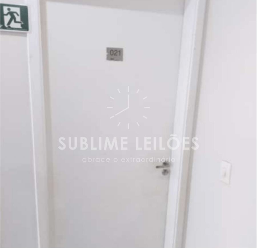 2 dormitórios | Vaga | 45m² útil Apartamento em Ribeirão Preto, localizado em Ribeirão Preto - SP