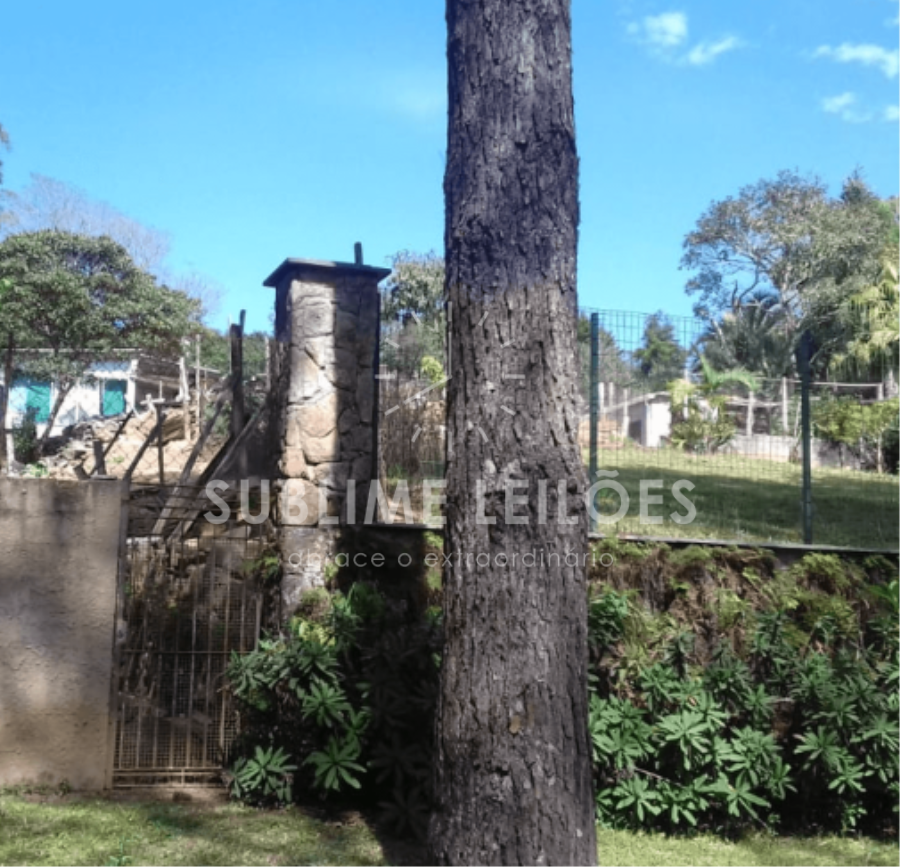 Lote 04-A | Terreno 784m² 2 Terrenos em Cotia - Cond. fechado I, localizado em Cotia - SP