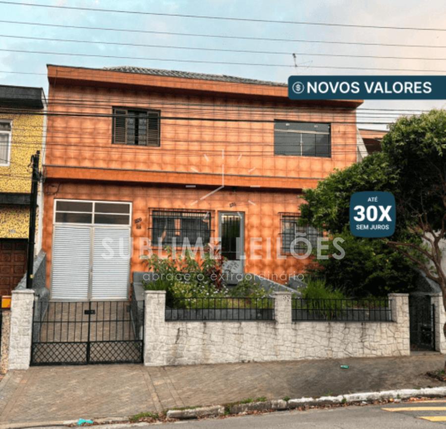 Terreno urbano