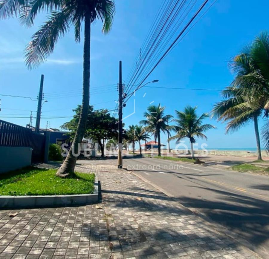 Suíte | 2 vagas | Útil de 55m² Apartamento em Mongaguá, localizado em Mongaguá - SP