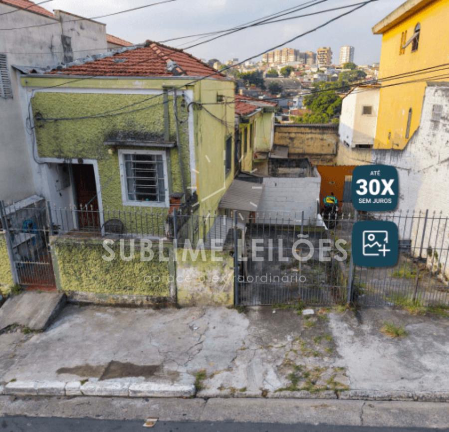 Terreno urbano
