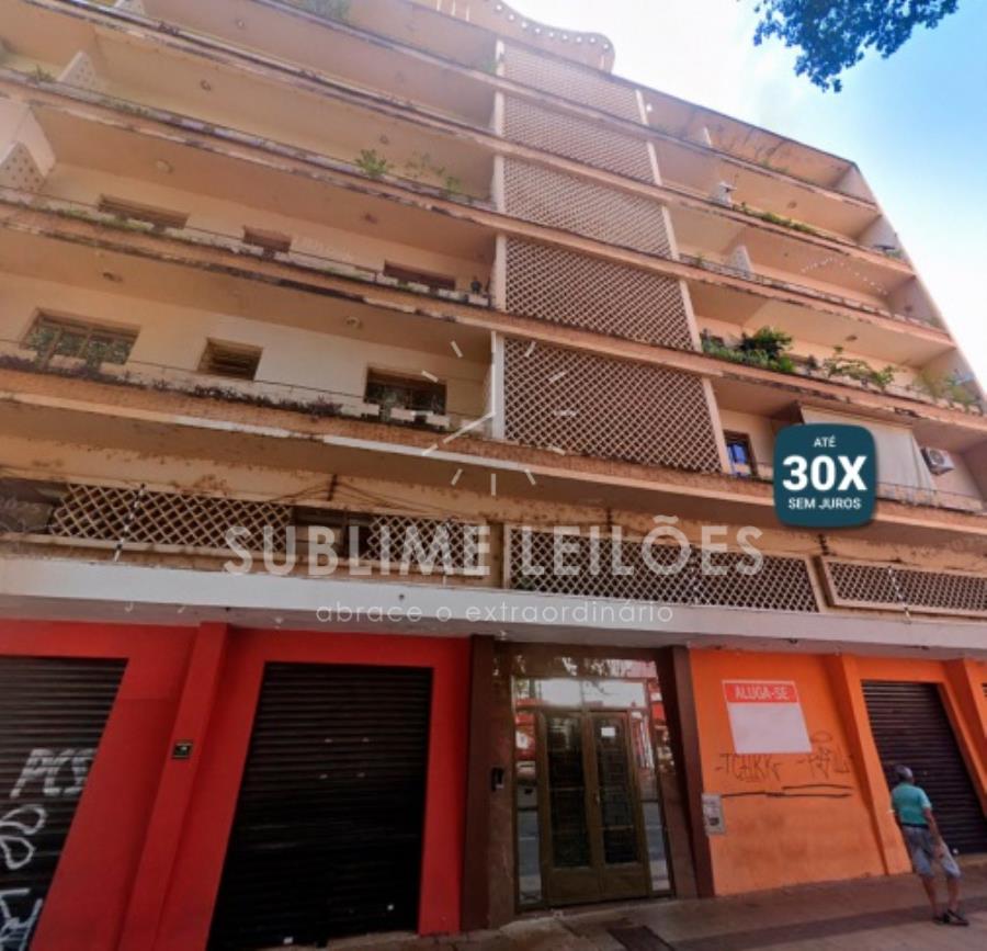 A) Apartamento nº11 | 109m² útil 2 apartamentos em Ribeirão Preto, localizado em Ribeirão Preto - SP, bairro Campos Elíseos