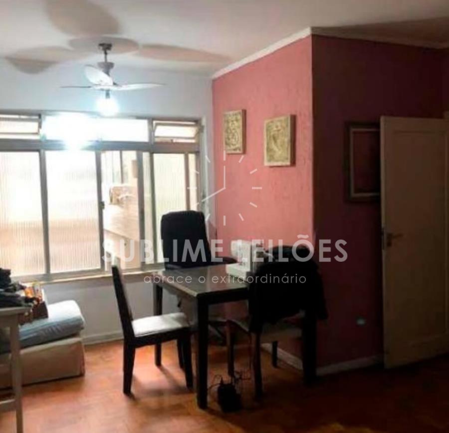 2 dormitórios | 87m² útil Apartamento em São Vicente I, localizado em São Vicente - SP