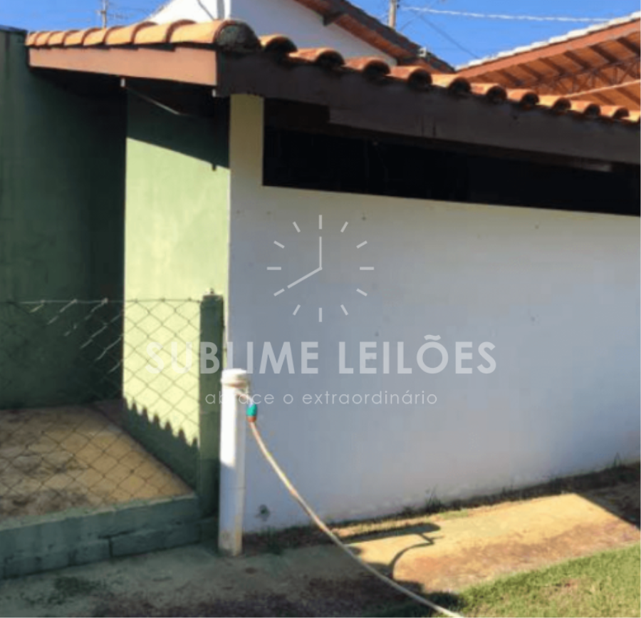 Terreno de 282m² | Benfeitorias Terreno em Itatiba - Cond. fechado, localizado em Itatiba - SP