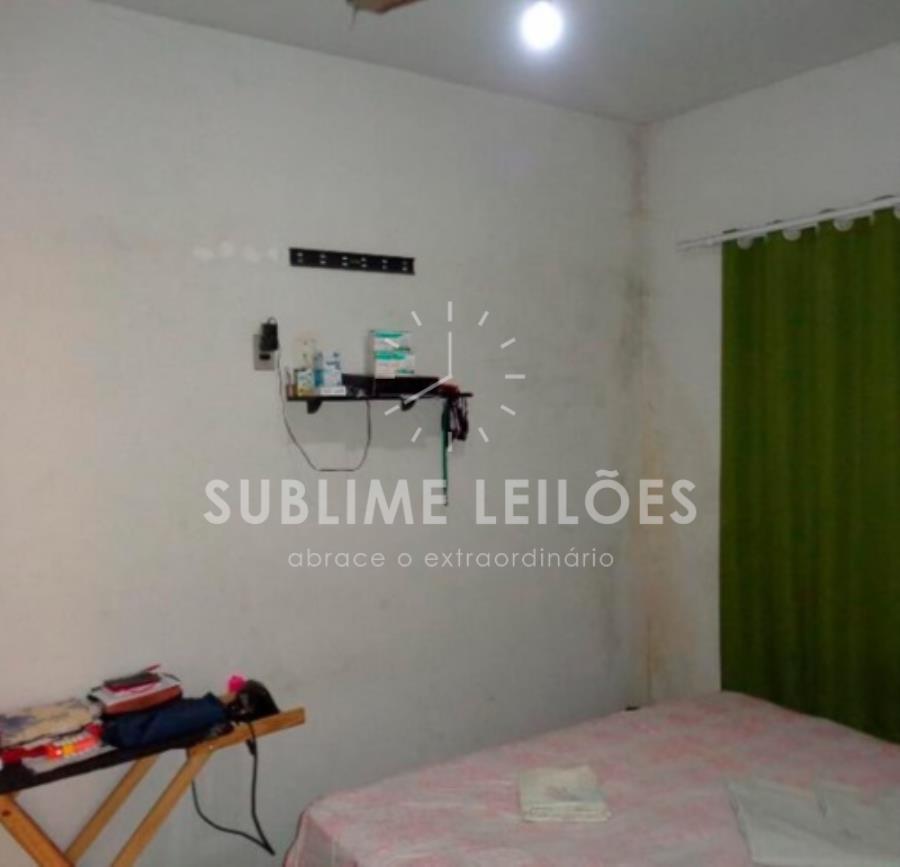 Terreno de 200m² | Constr. de 104m² Casa em São José do Rio Preto, localizado em São José Do Rio Preto - SP