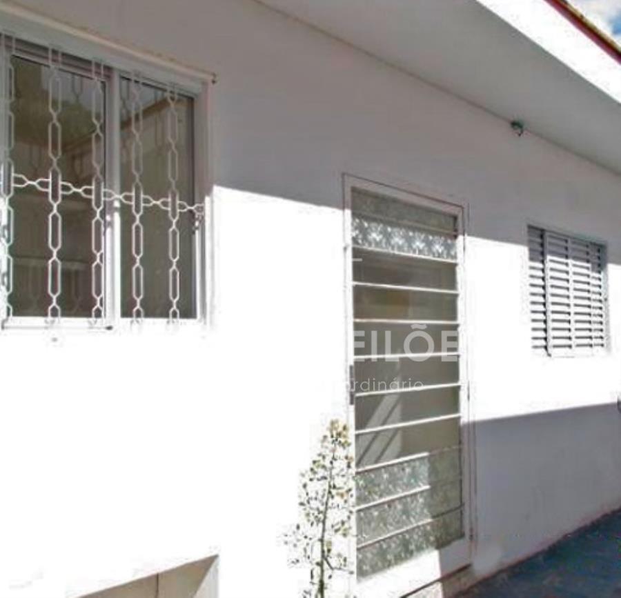 Terreno de 350m² | Constr. de 213m² Casa em Campinas, localizado em Campinas - SP