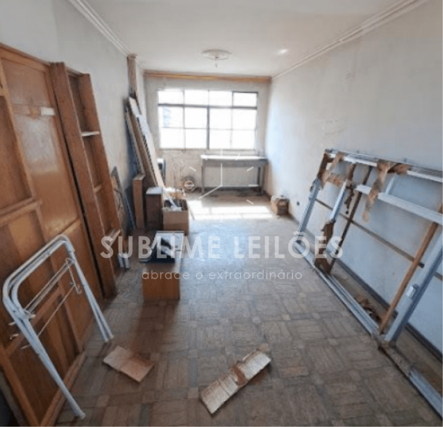 2 dormitórios | 106m² útil Apartamento e Vaga na Bela Vista, localizado em São Paulo - SP