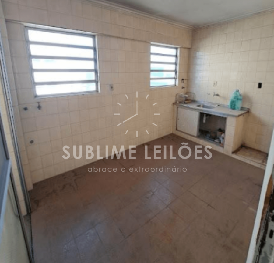 2 dormitórios | 106m² útil Apartamento e Vaga na Bela Vista, localizado em São Paulo - SP